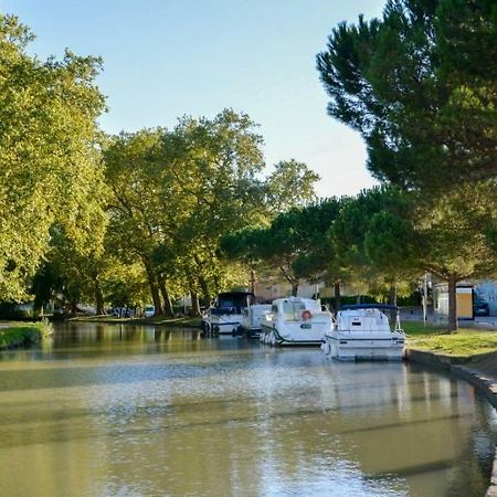 Loft Chic Apartman Carcassone Kültér fotó