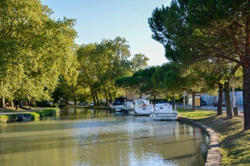 Loft Chic Apartman Carcassone Kültér fotó