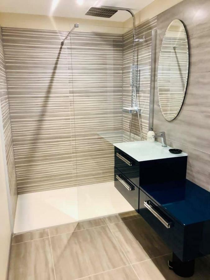 Loft Chic Apartman Carcassone Kültér fotó