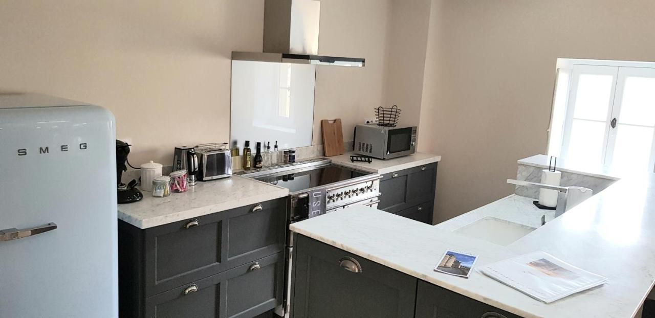 Loft Chic Apartman Carcassone Kültér fotó