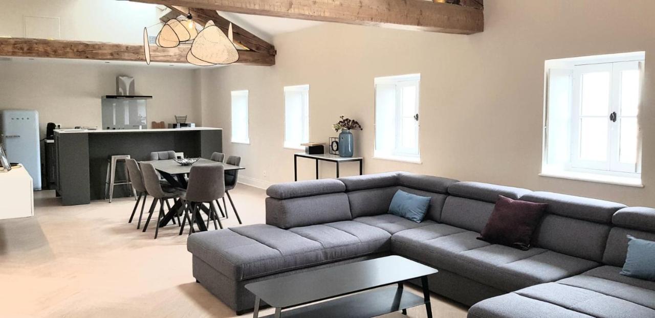 Loft Chic Apartman Carcassone Kültér fotó