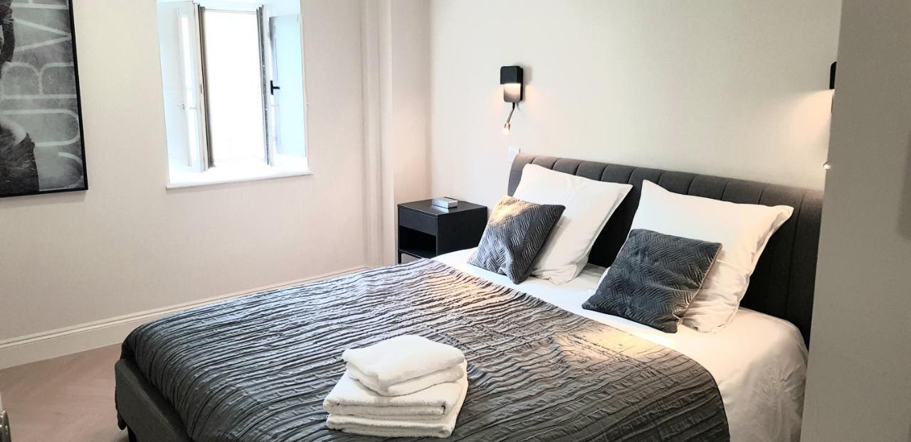 Loft Chic Apartman Carcassone Kültér fotó